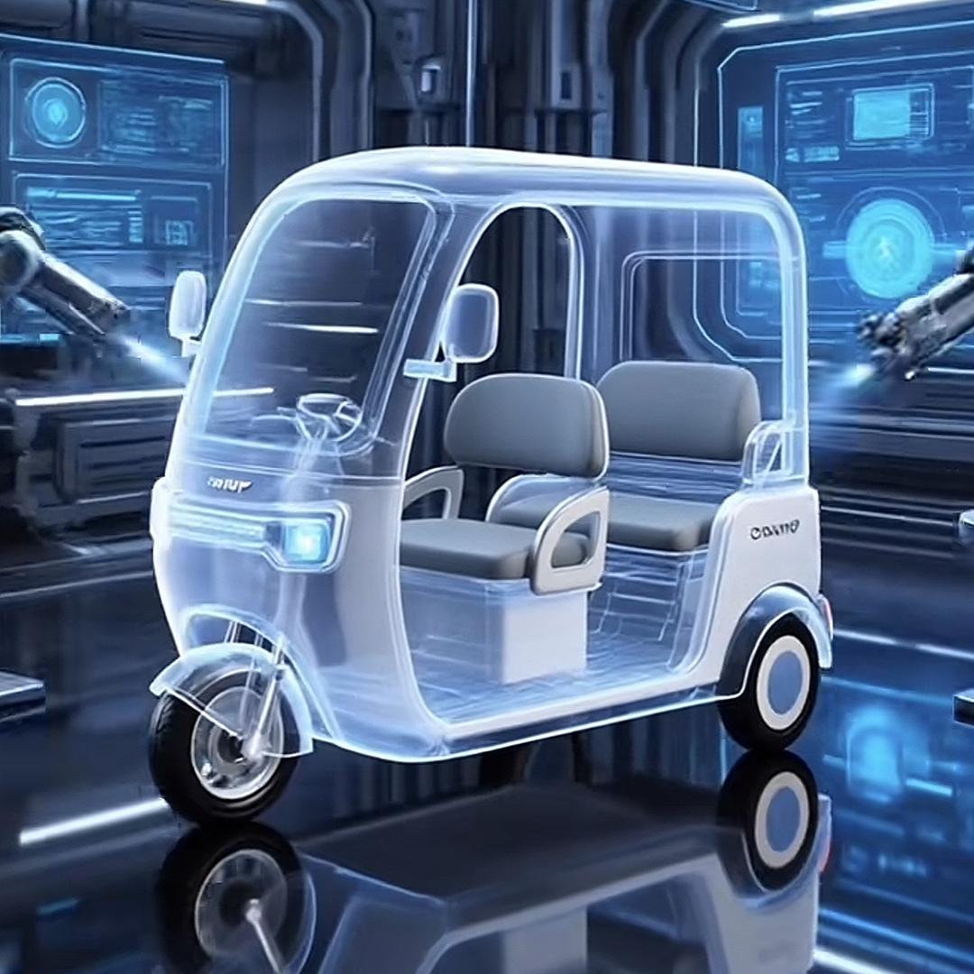 开封电动车大世界