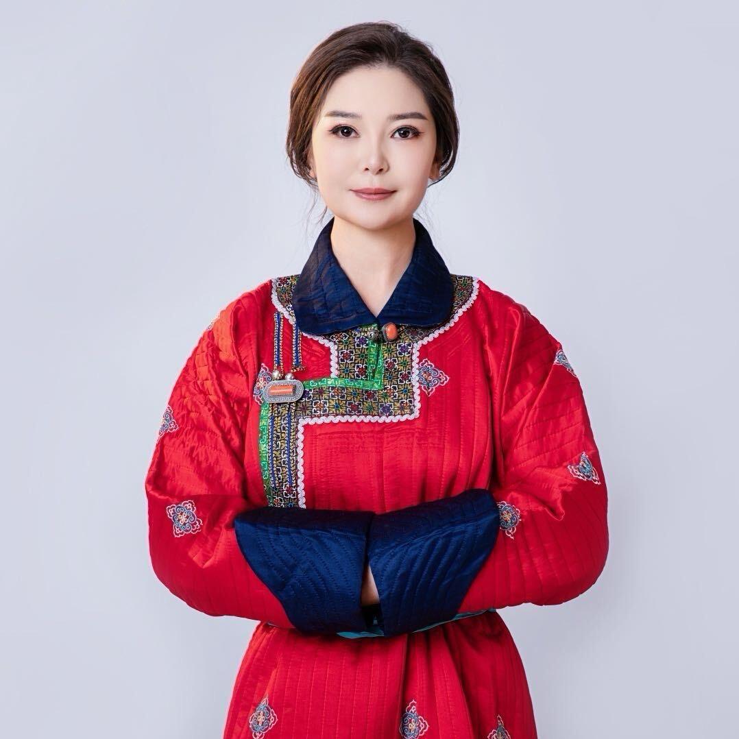 苏布达.阿迪亚内蒙创始人