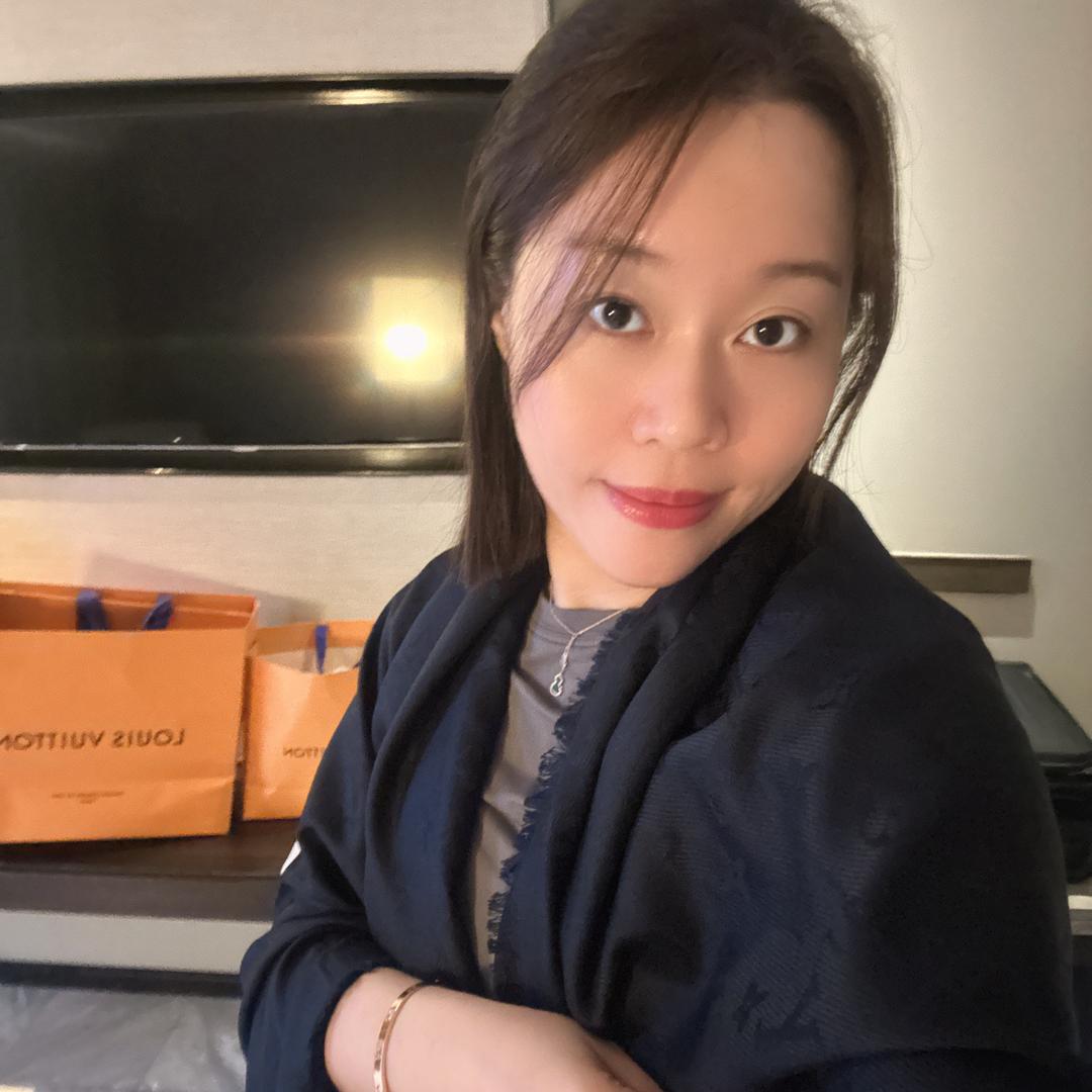 Alicia Chan