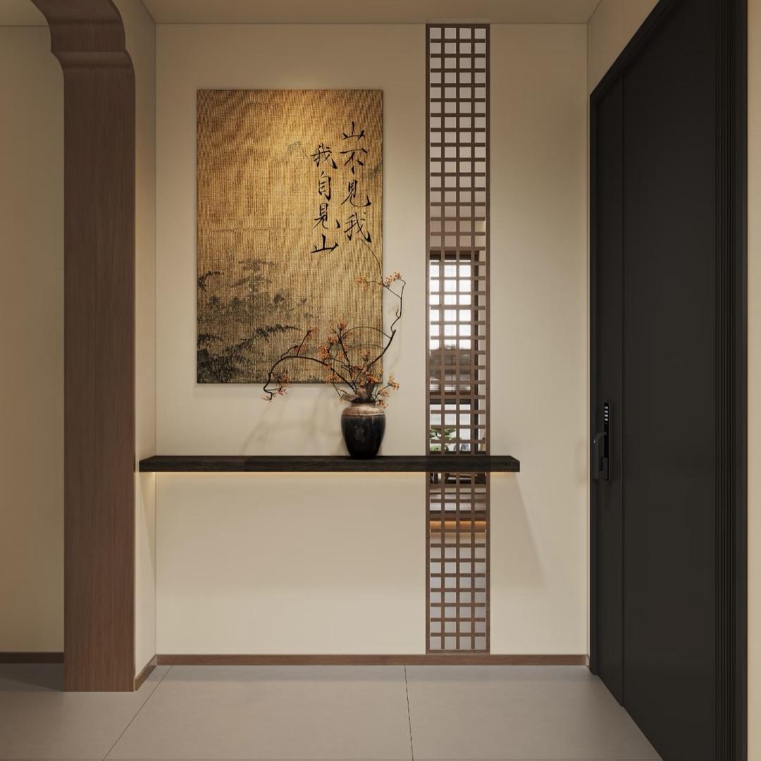 别抢我的木饰面！