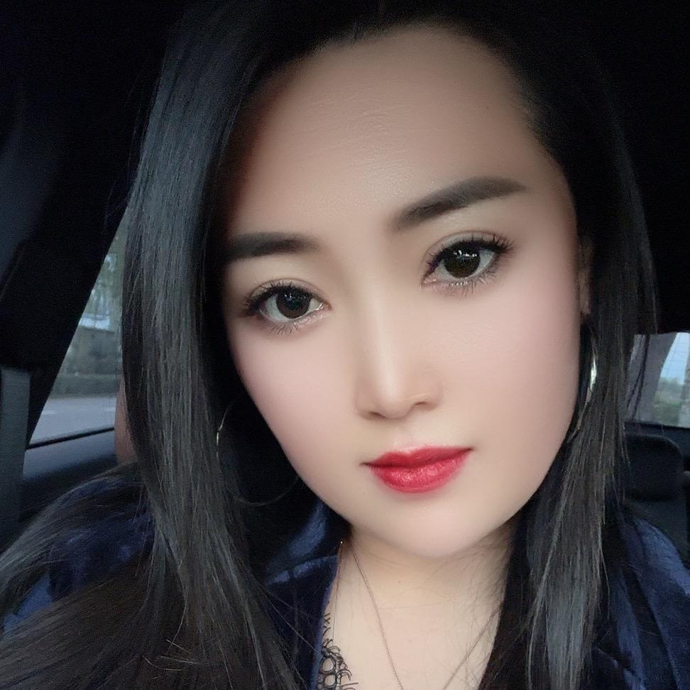 霞光溢彩
