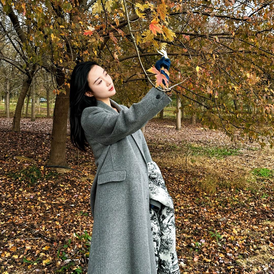 一米自助女装