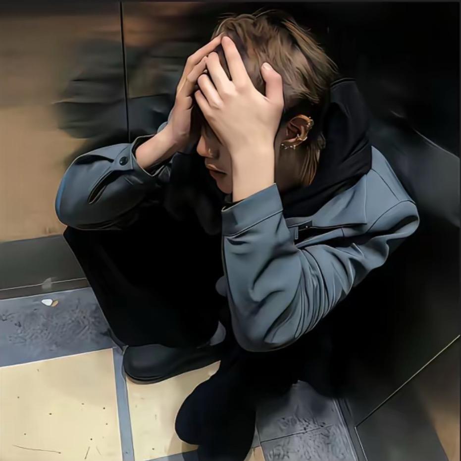 伤心就来杯拿铁