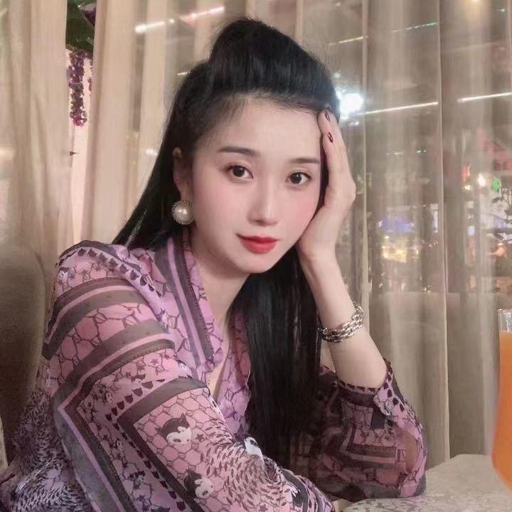 影响力-丽妹儿探店