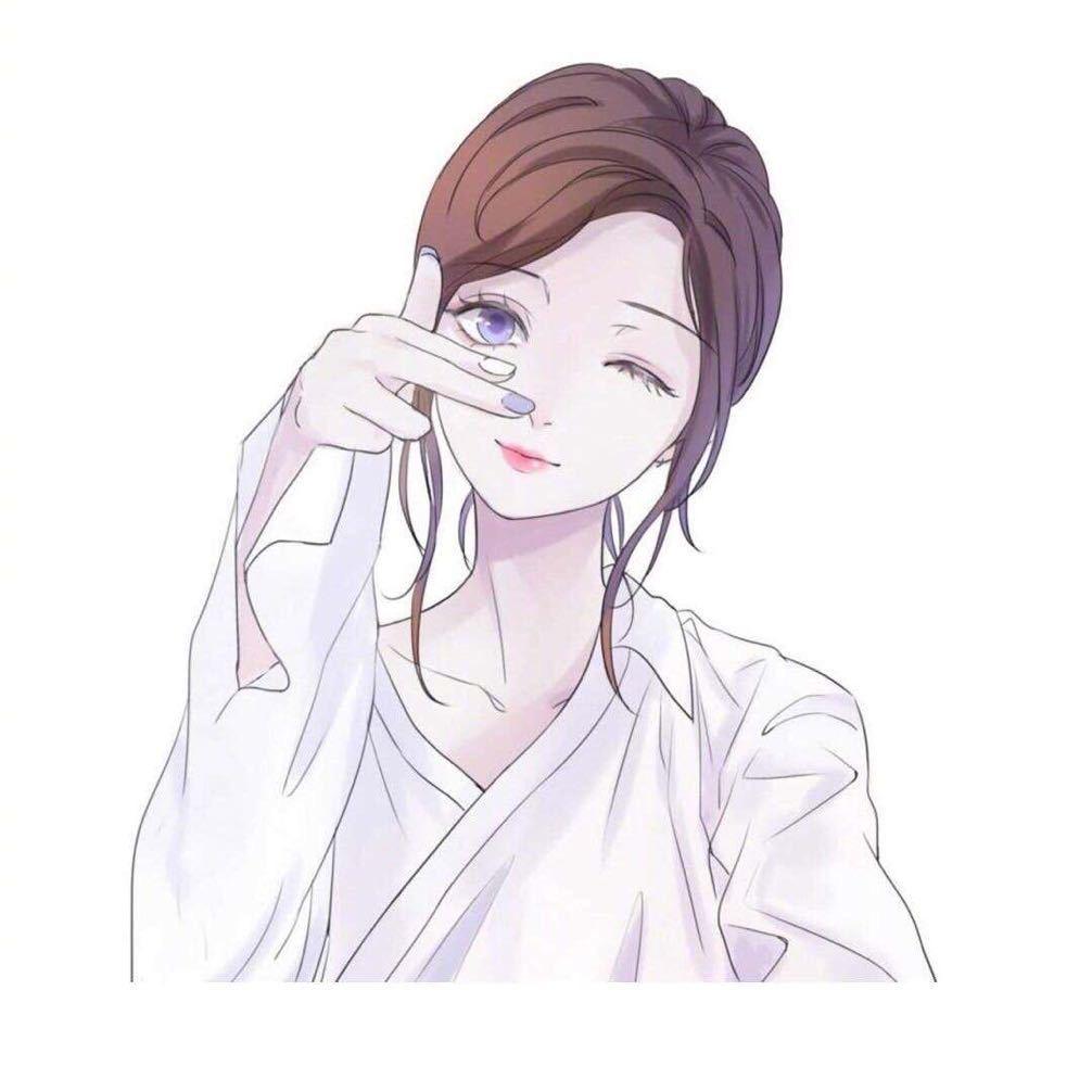 💋 、暮色安然