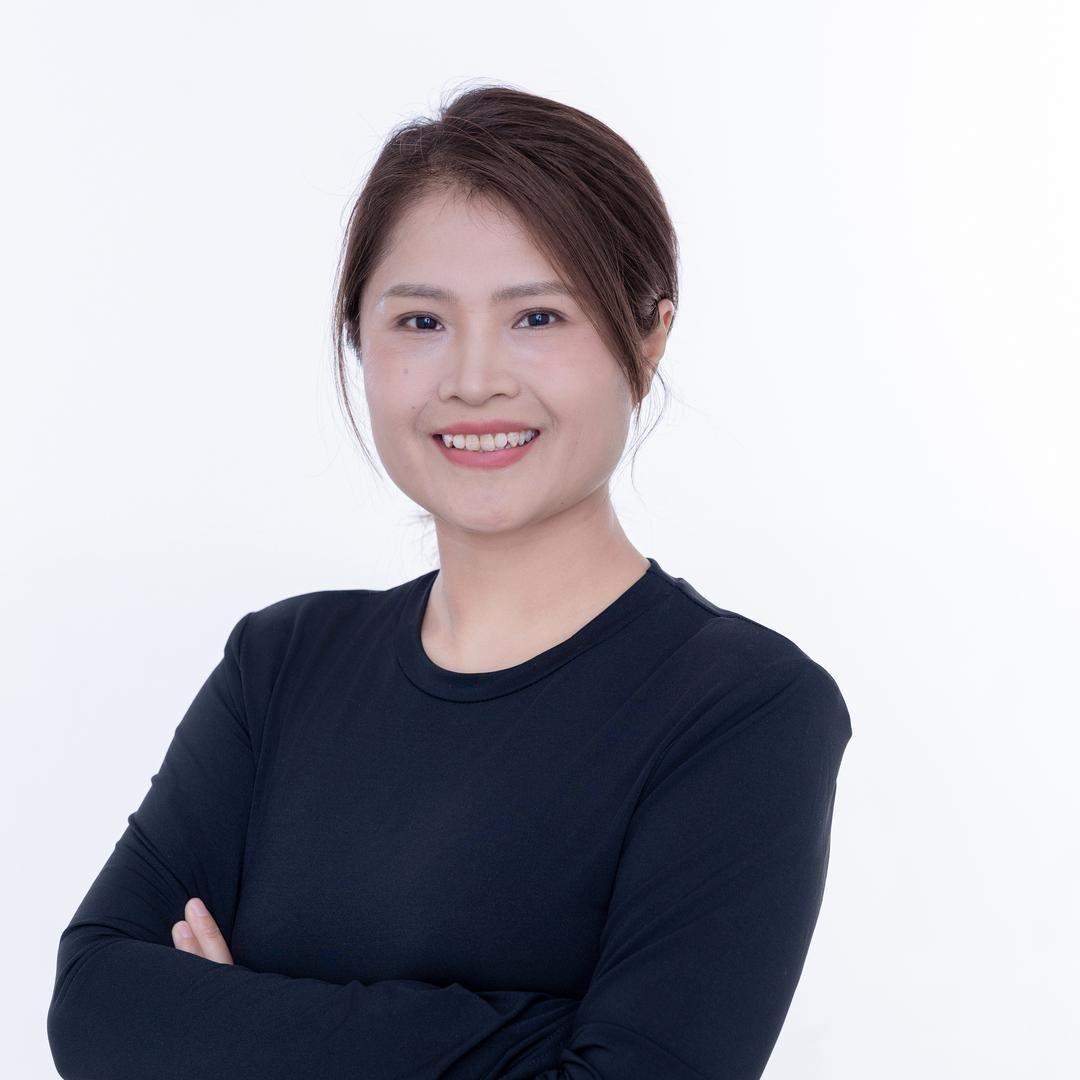 斑点家童鞋-兰姐