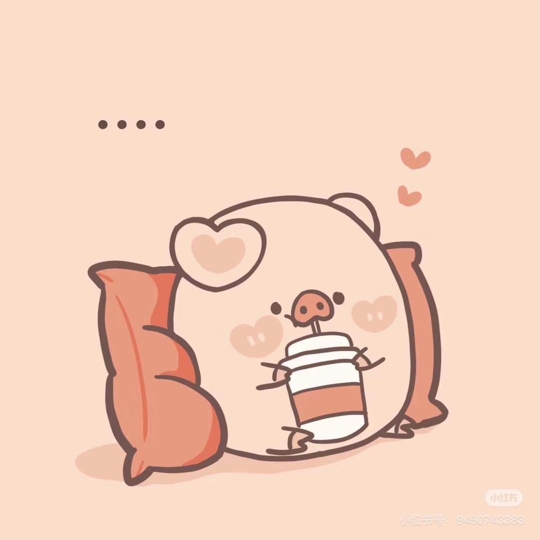 小猪爱偷吃！