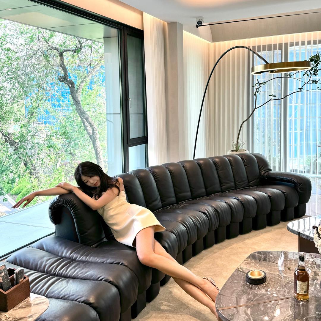 小u梨