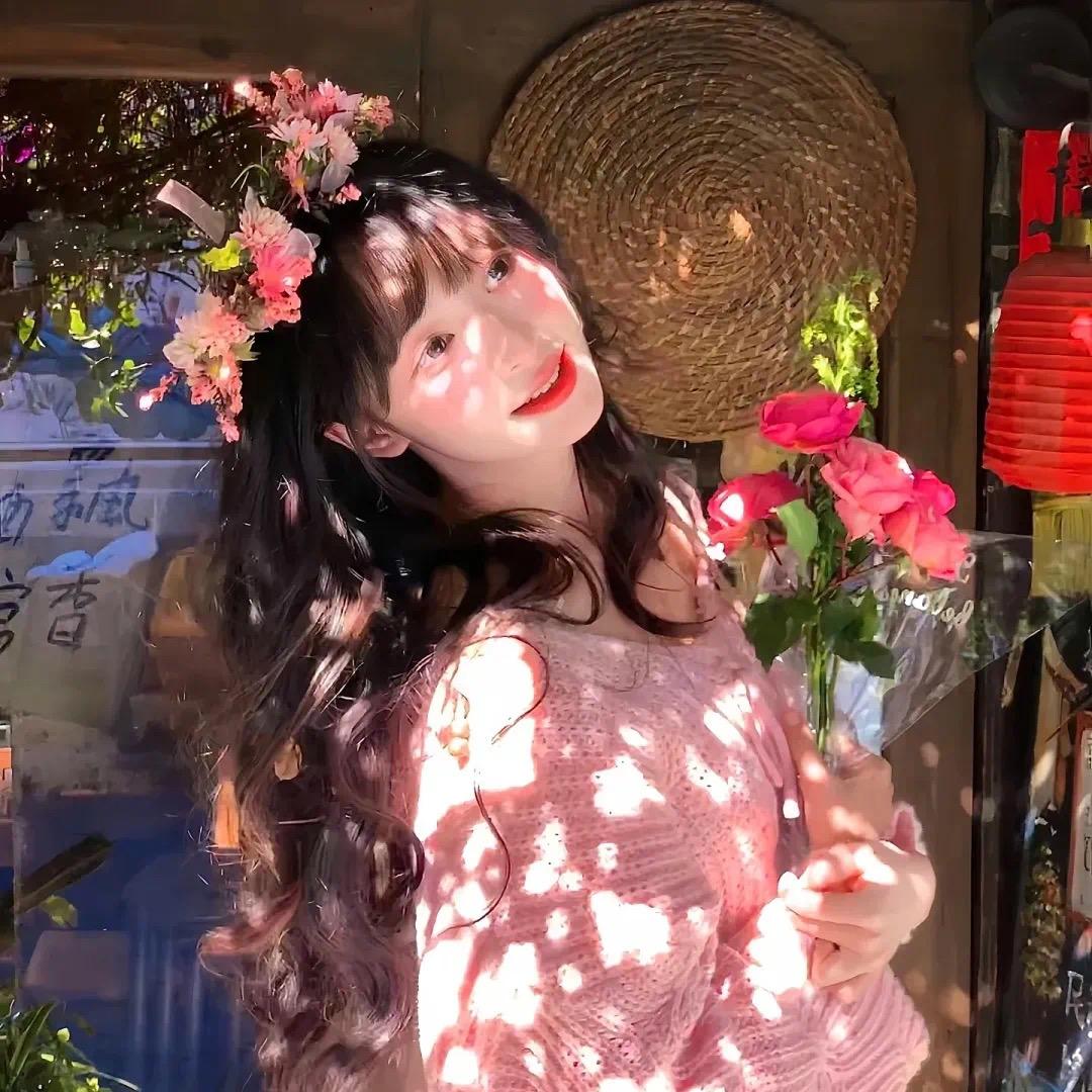 脸红