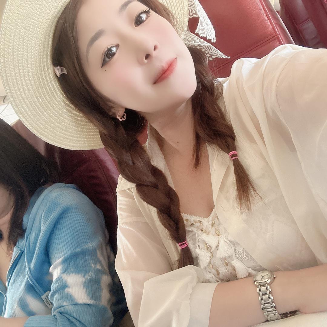 沐沐与萌宠的日常～