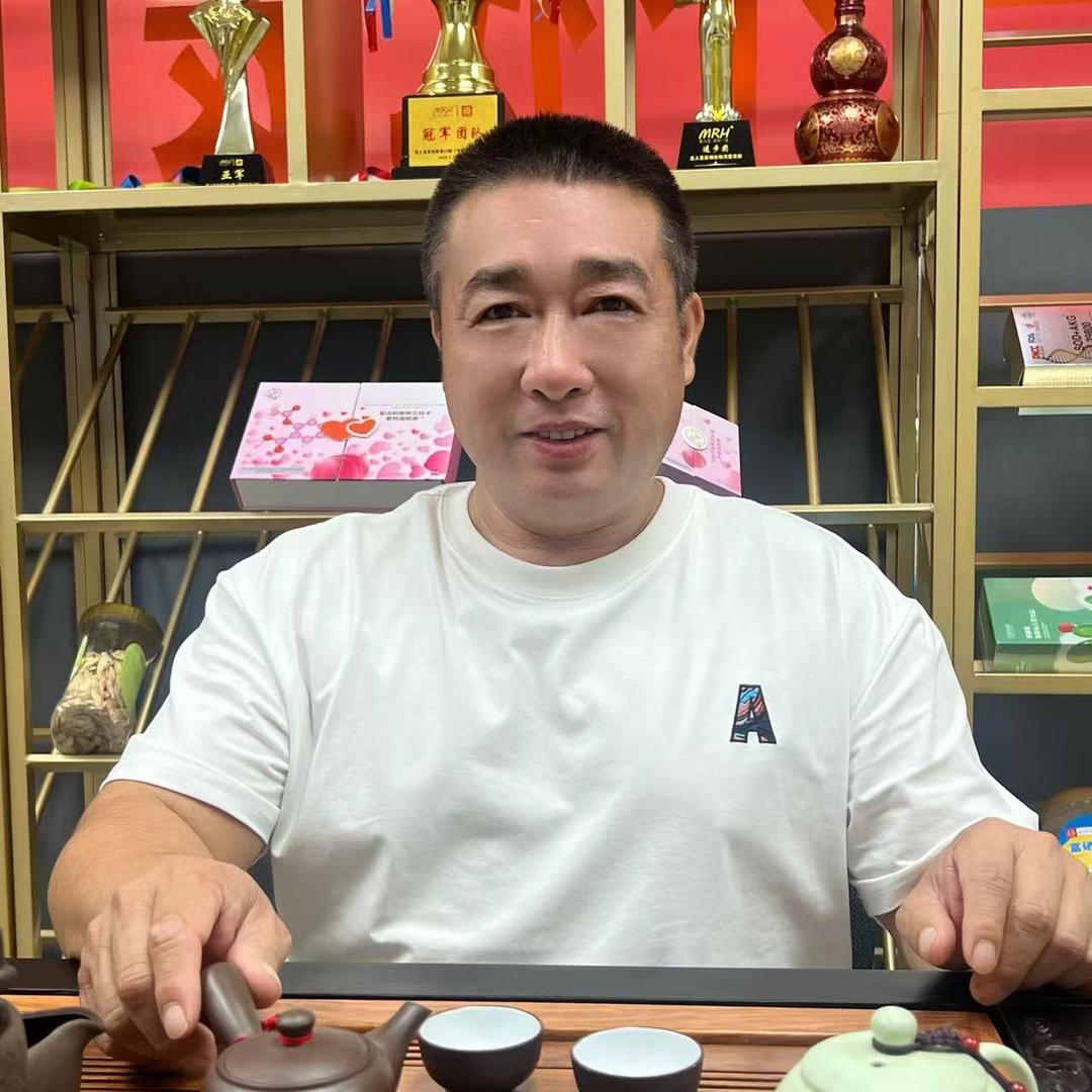 健哥