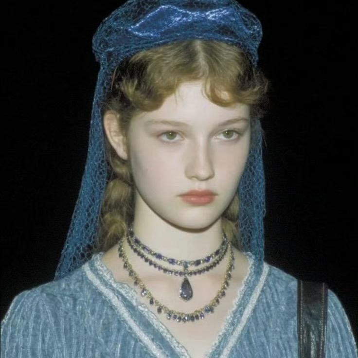 Aurora就是睡美人