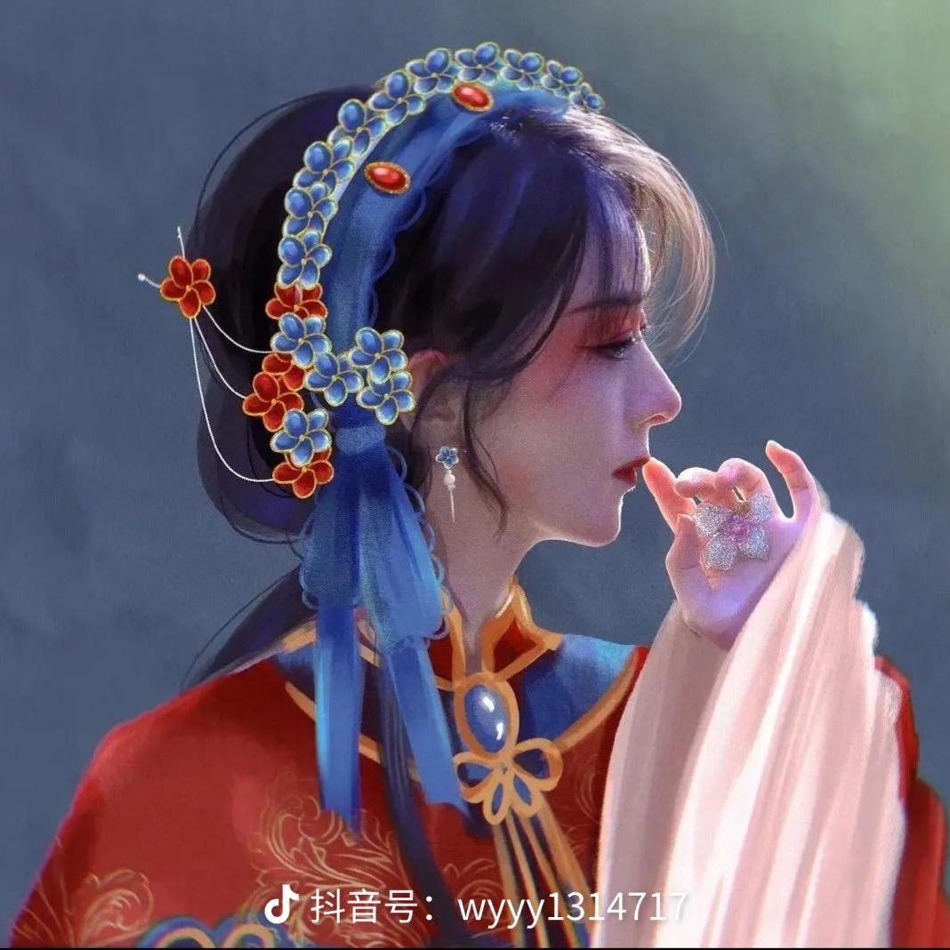 麦麦👗