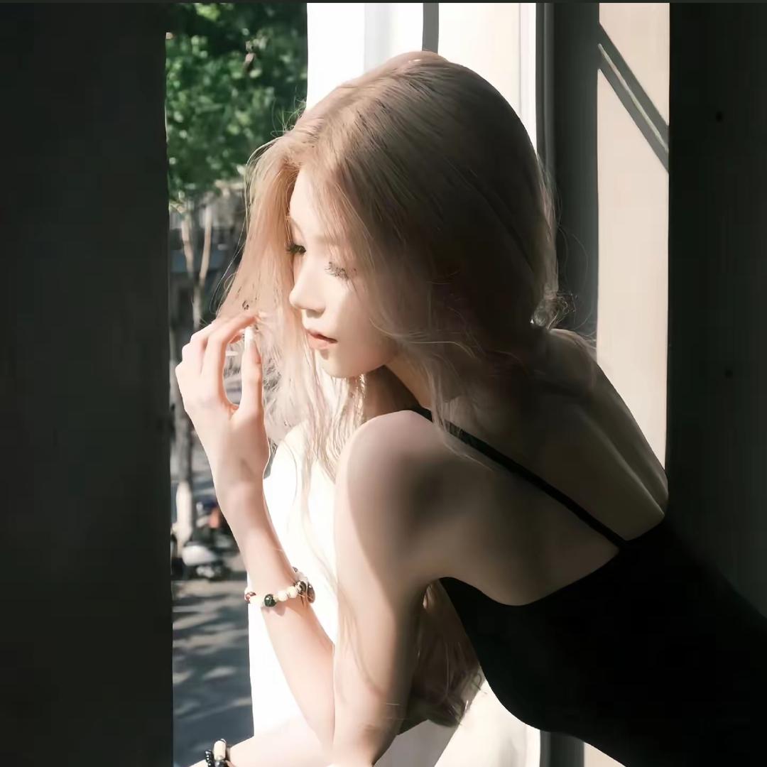 星星✨