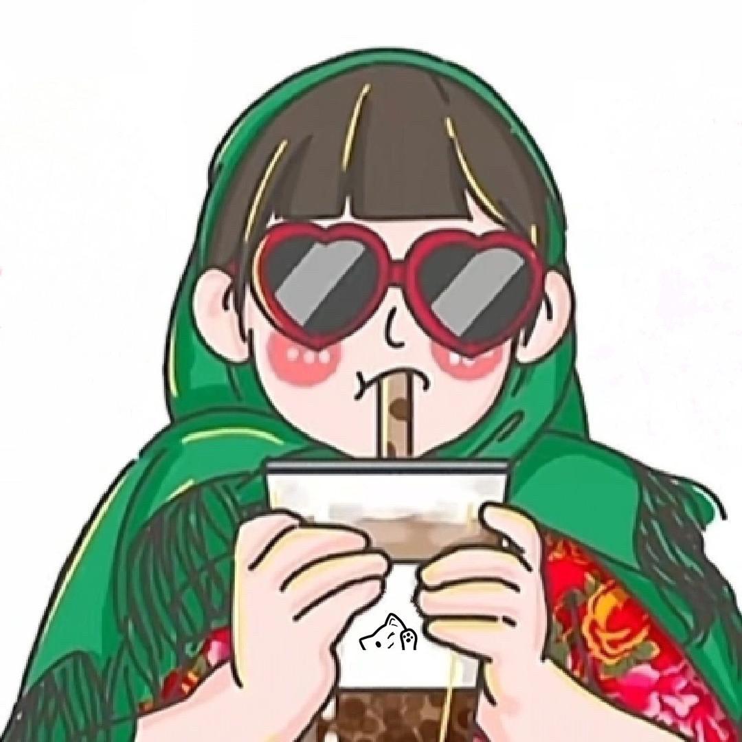 丫丫的碎碎念