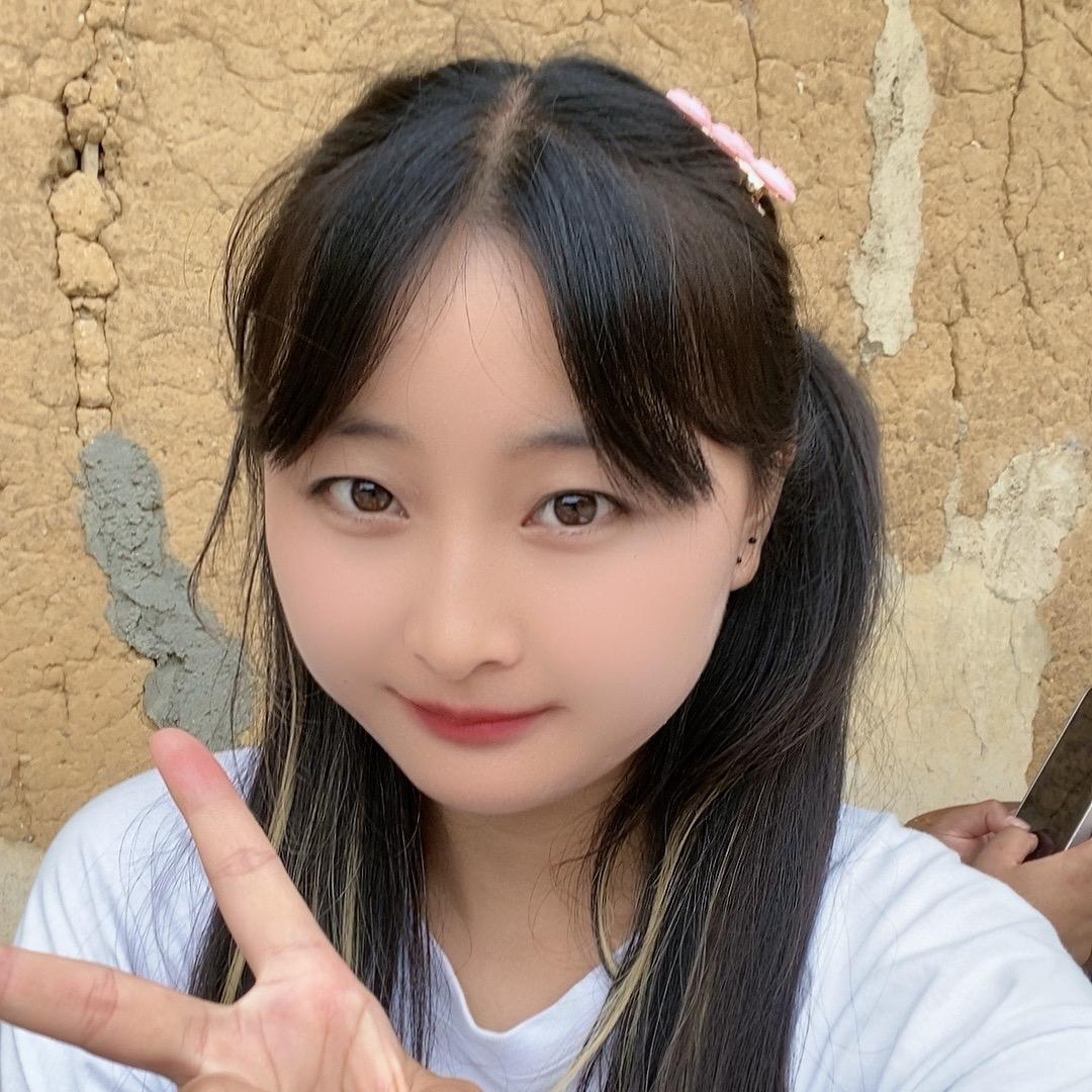 小莽妹