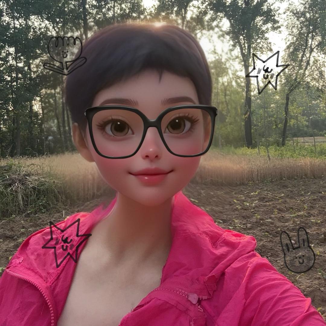 搞笑姐（陶丽}2131