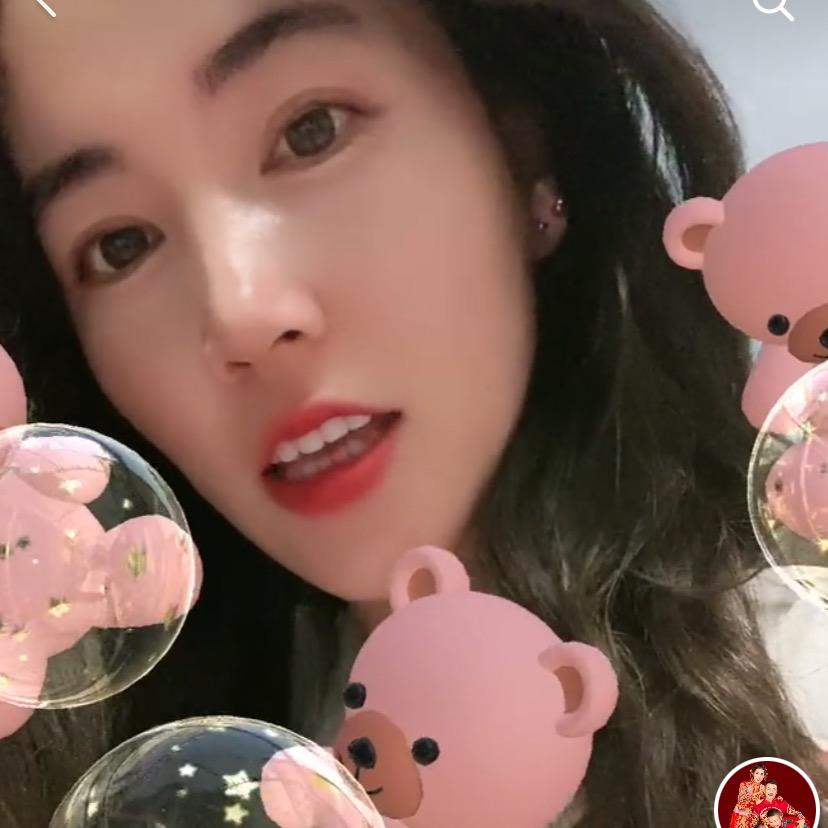 小幸运👗👒