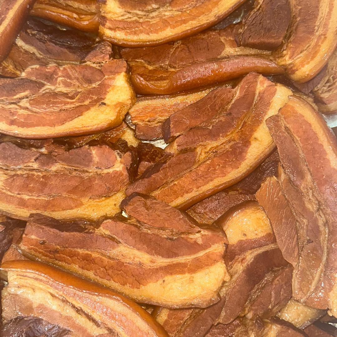 卜集鸡汤甏肉干饭