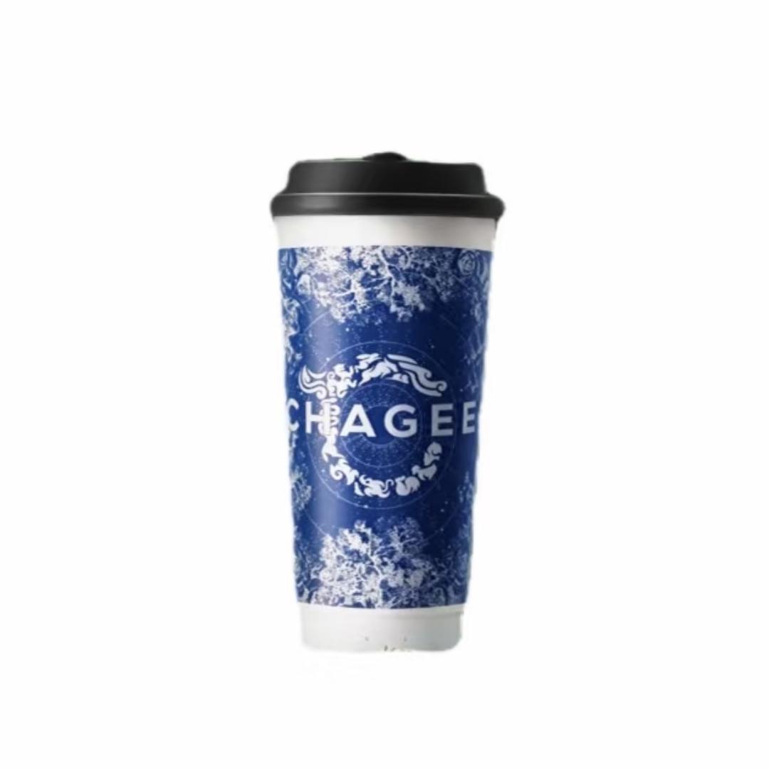 禹·CHAGEE