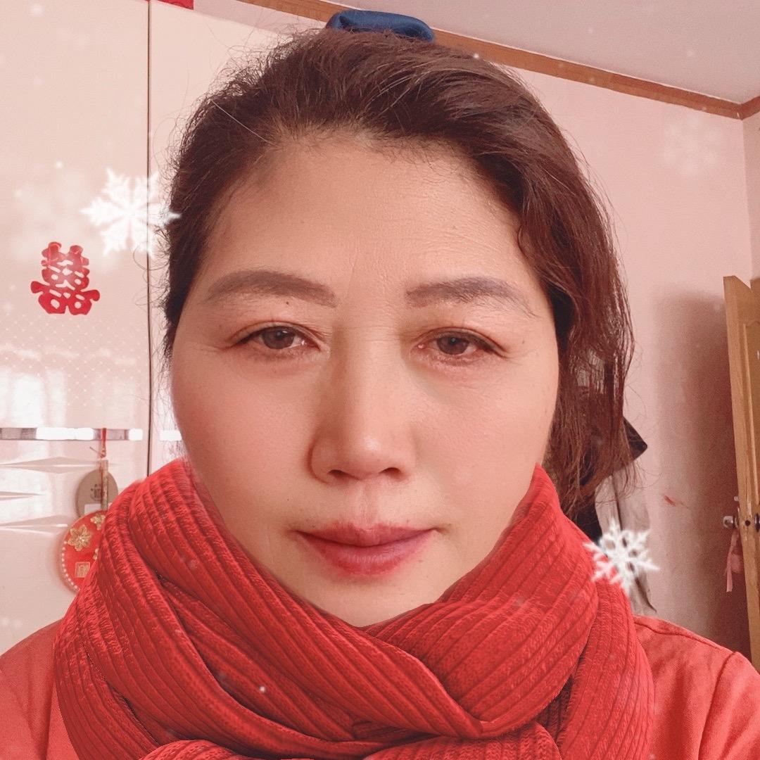 胡姐爱唱歌