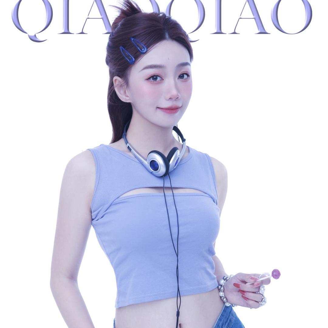 董乔乔🐣⁸³⁰