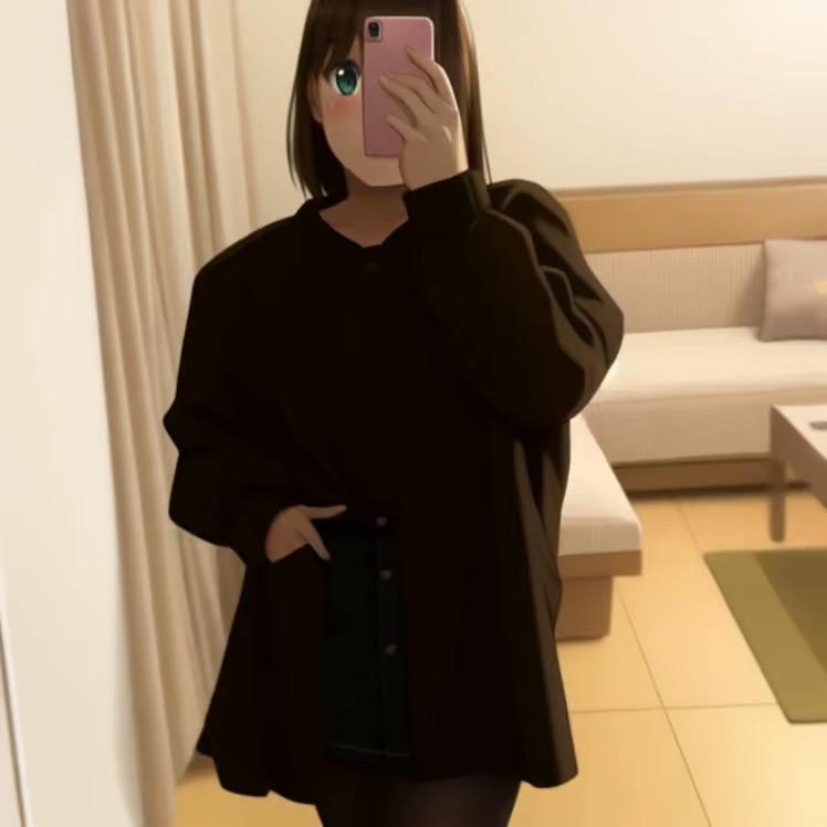 @静@