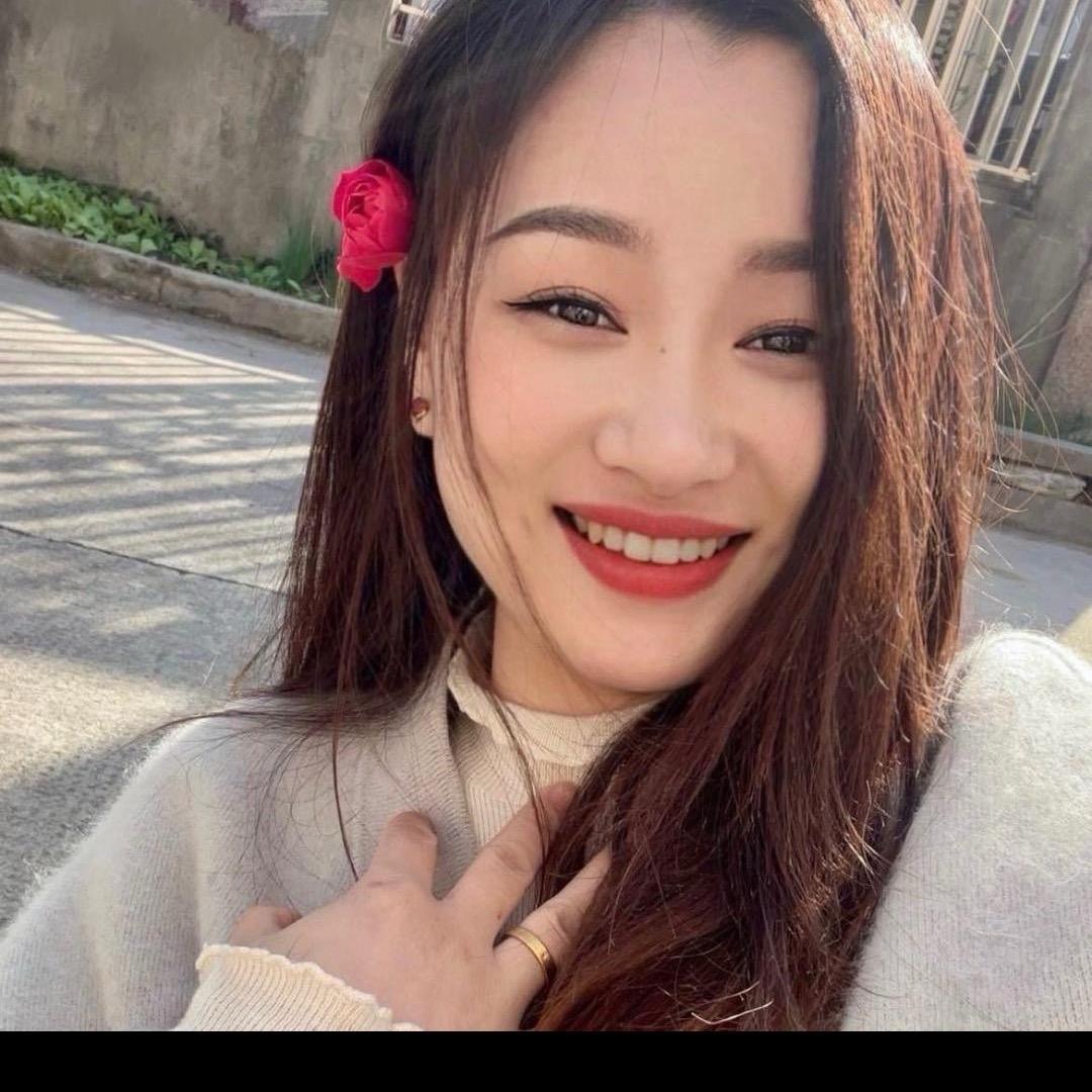 佛系小阿姨#96