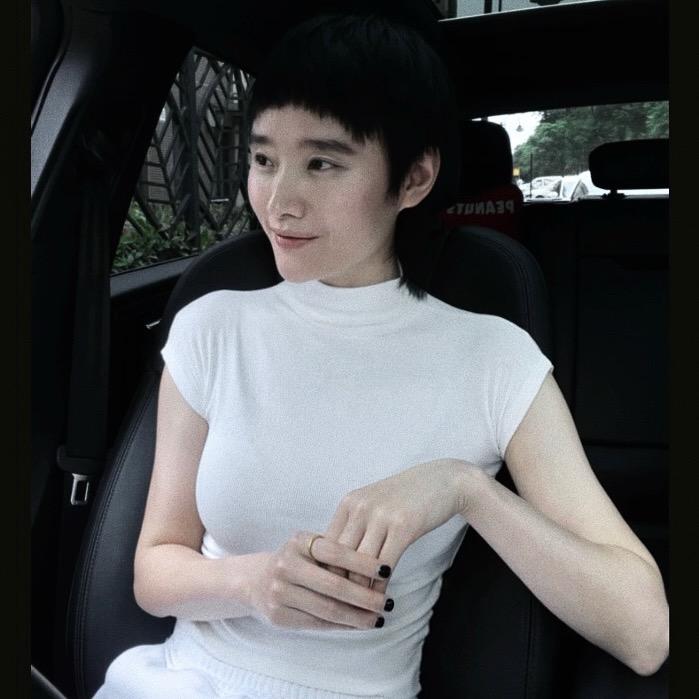 七七【瘦了35】