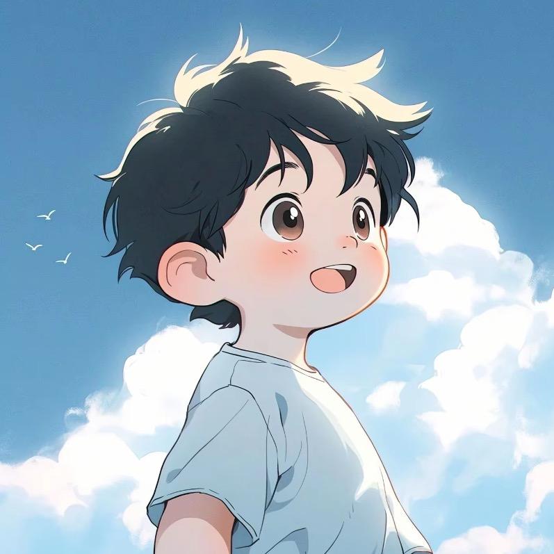 努力男孩的大学梦