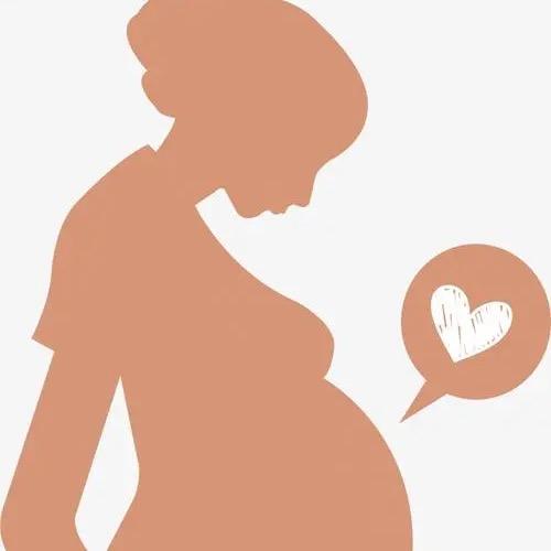 歡喜月子服（孕晚期）