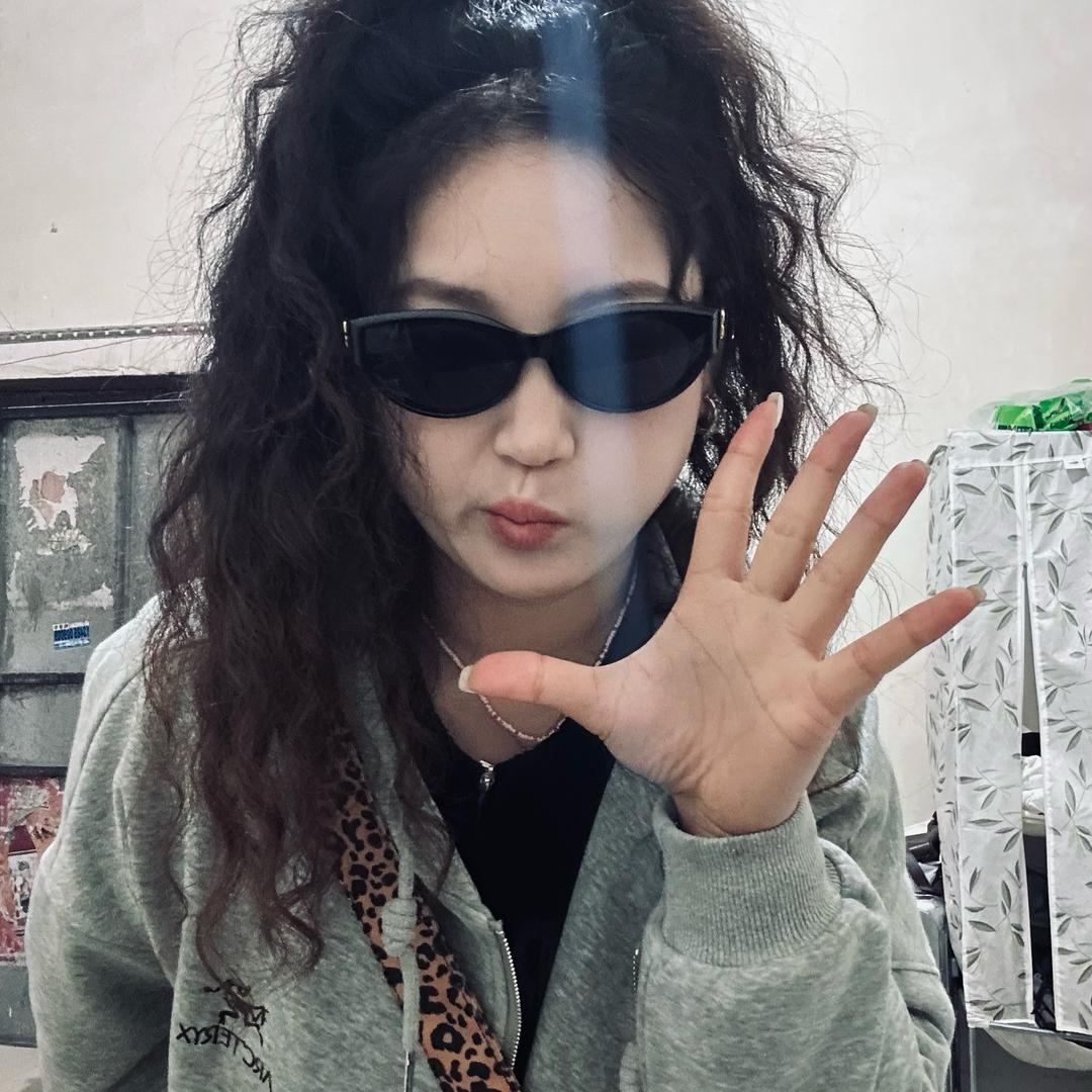 凉皮不要放香菜