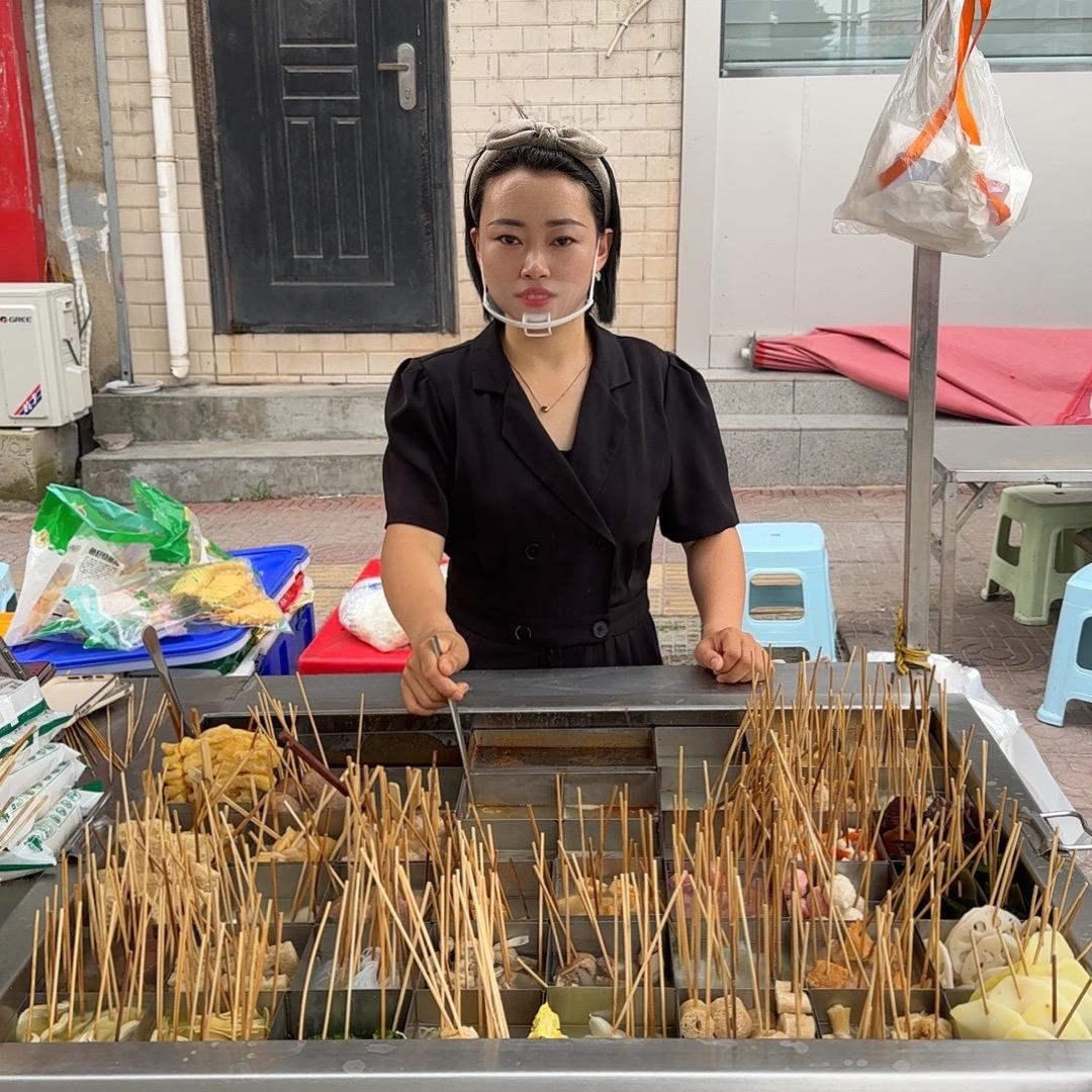 杜小杜中式关东煮