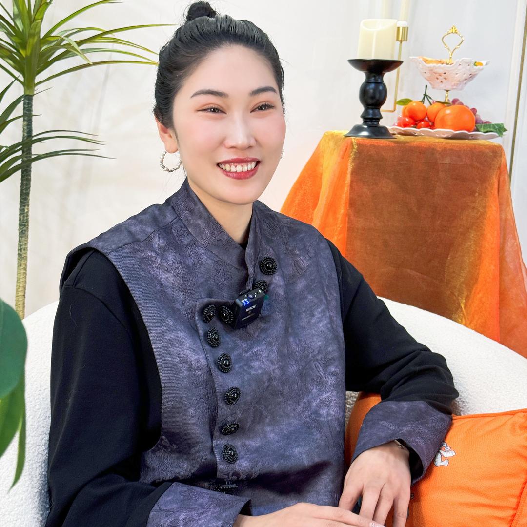 女人花健康生活馆