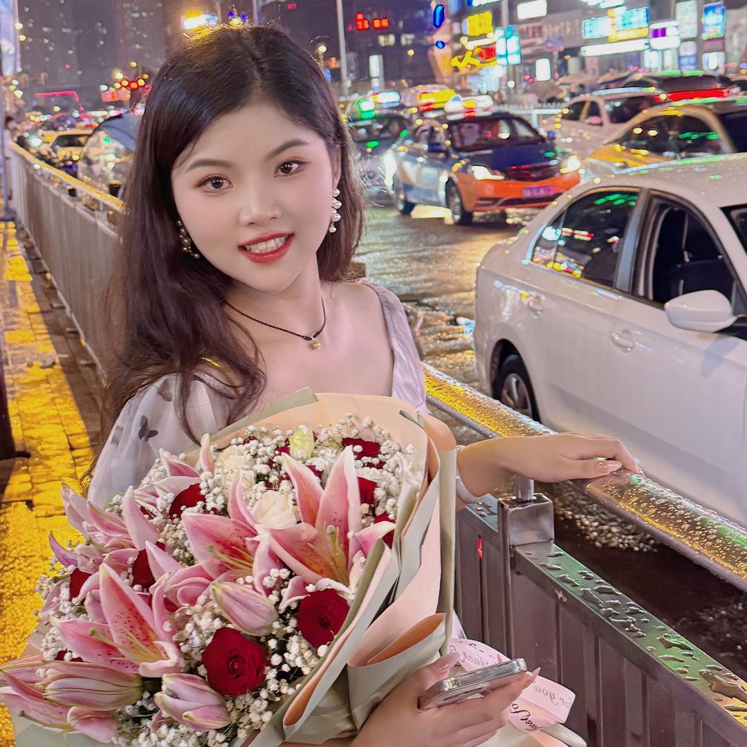 发财花🌻💫