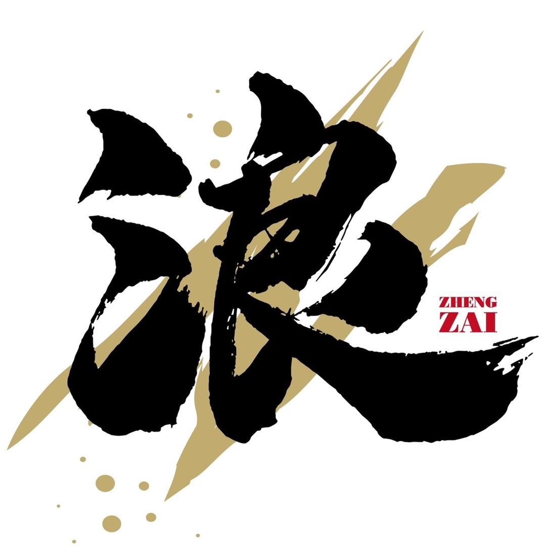 郑在浪