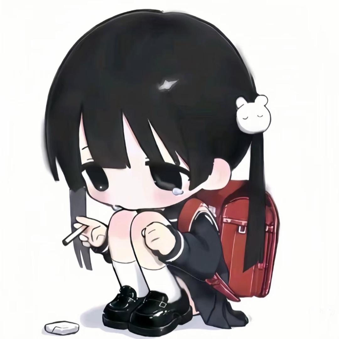 饼饼🍪