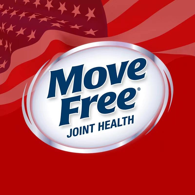 MoveFree益节海外旗舰店