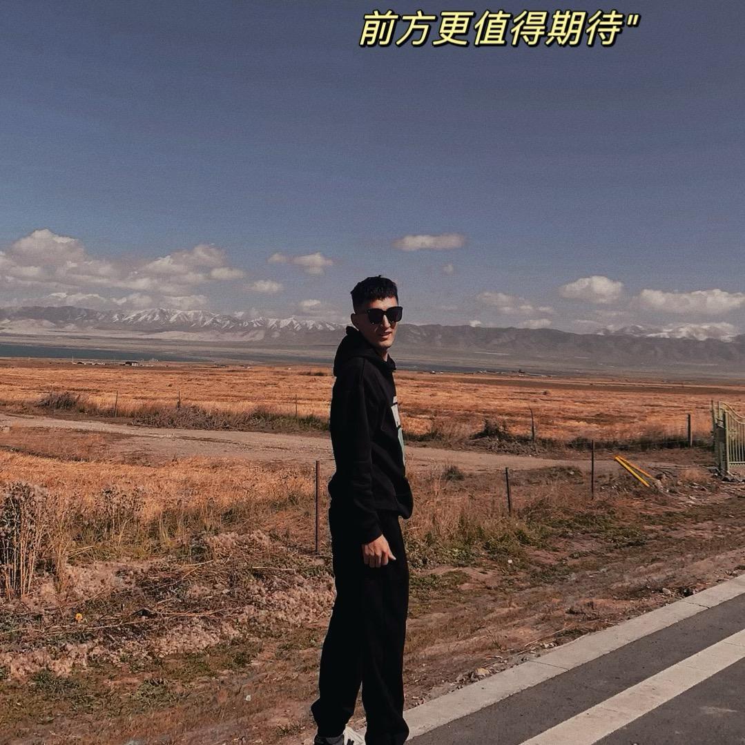 凌晨三点、