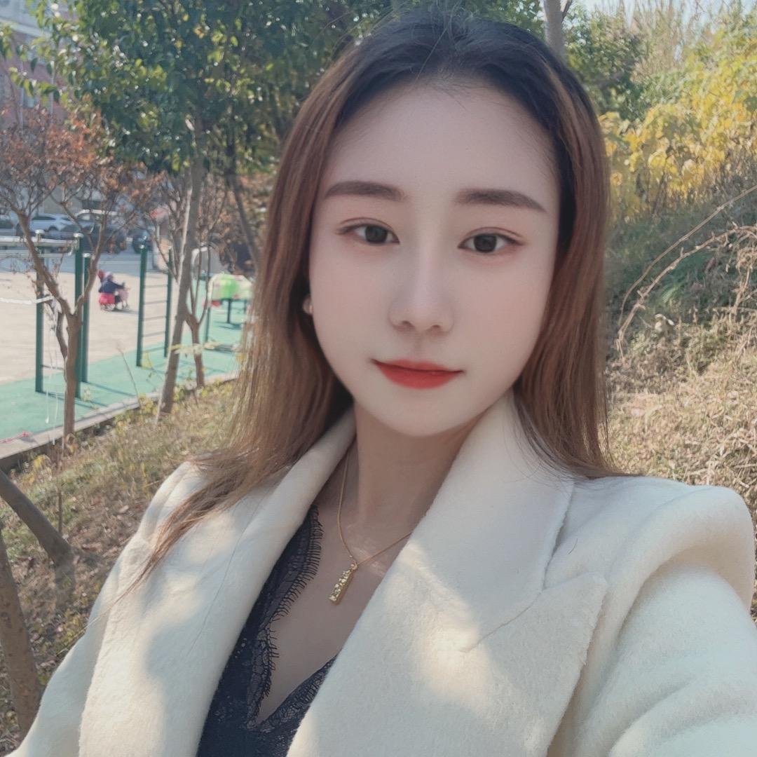 温柔少女心💘