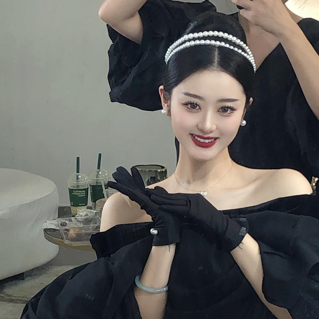滑县一禾婚纱 迪迪