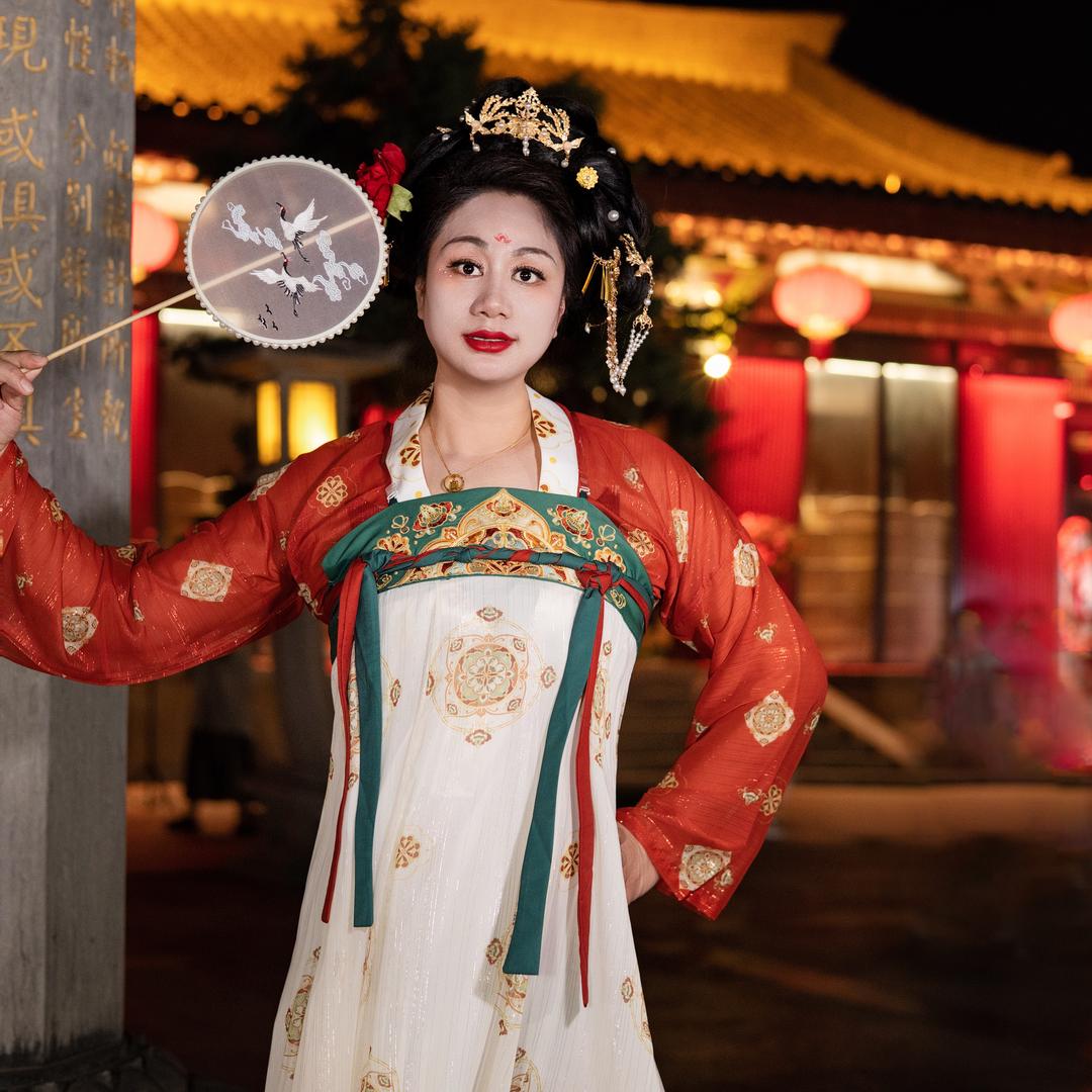 👑福布斯富婆💍