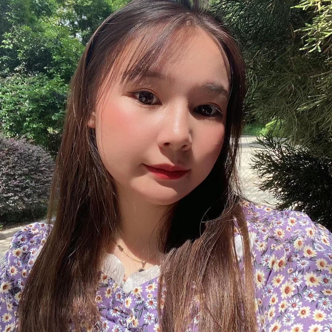 柒柒同学🍉