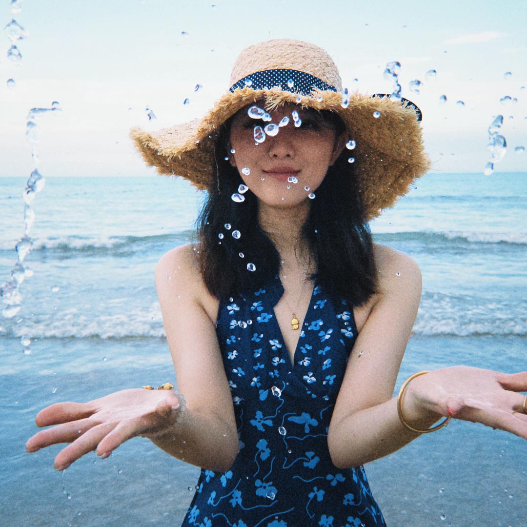 我不吃