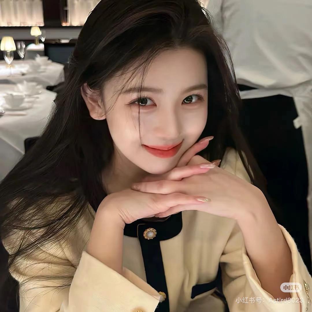 小小酥爱穿搭