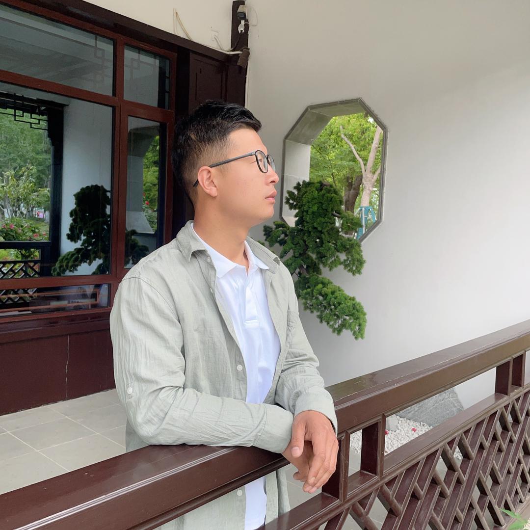 人间、清醒