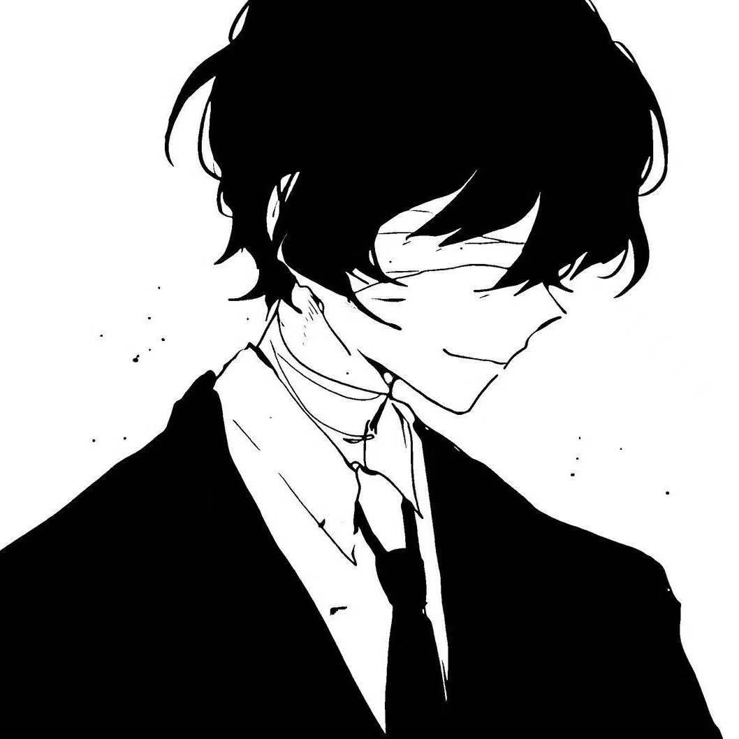 暖男排在狗后面.