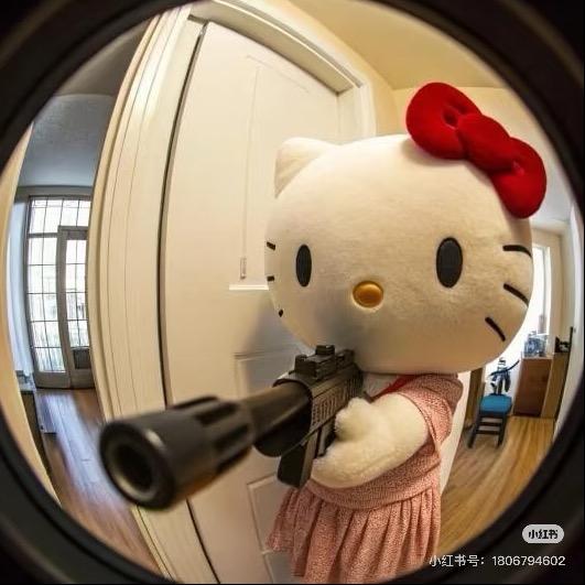 美元