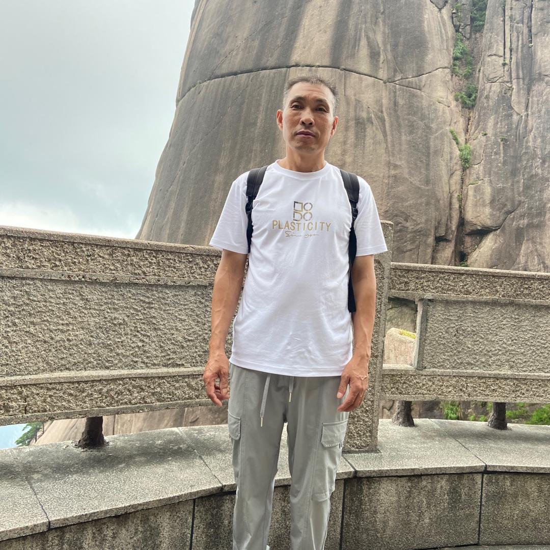 陈大明