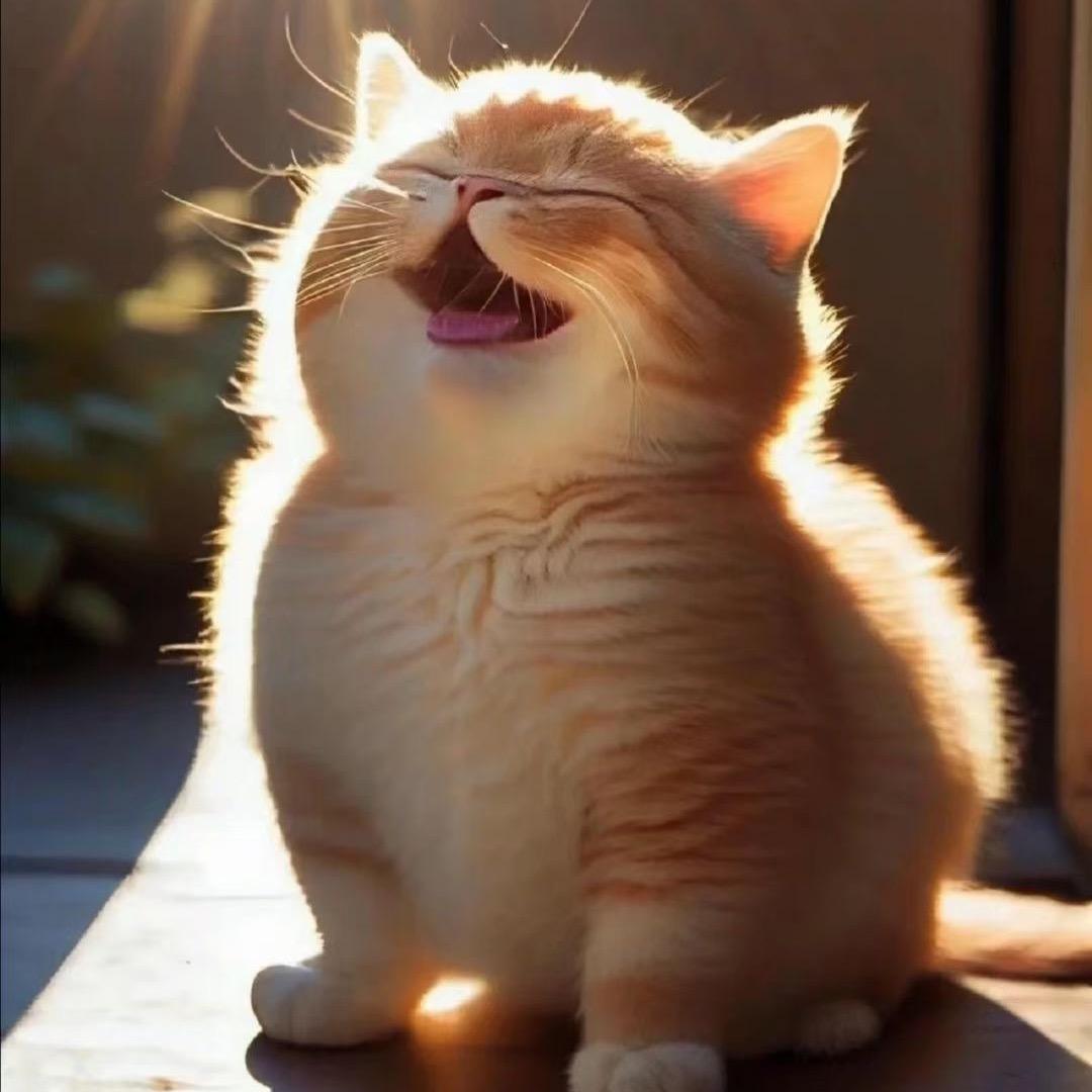 赫☆♪然